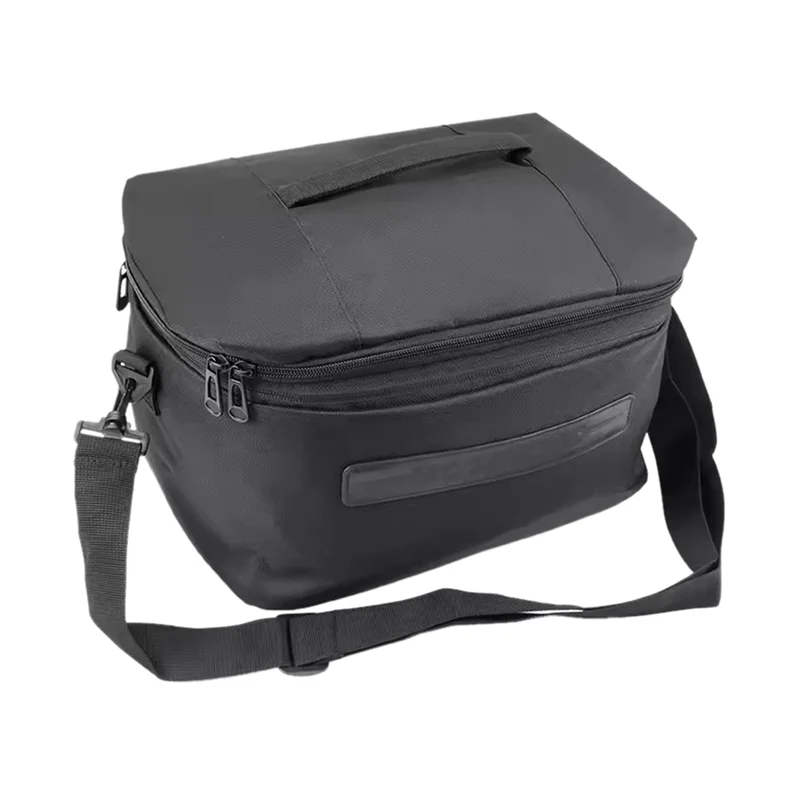 

Compact Motorcycle Top Box Inner Bag Luggage Black Suitable For BMW R 1300 GS R1300 GS R 1300GS R1300GS 2023 2024