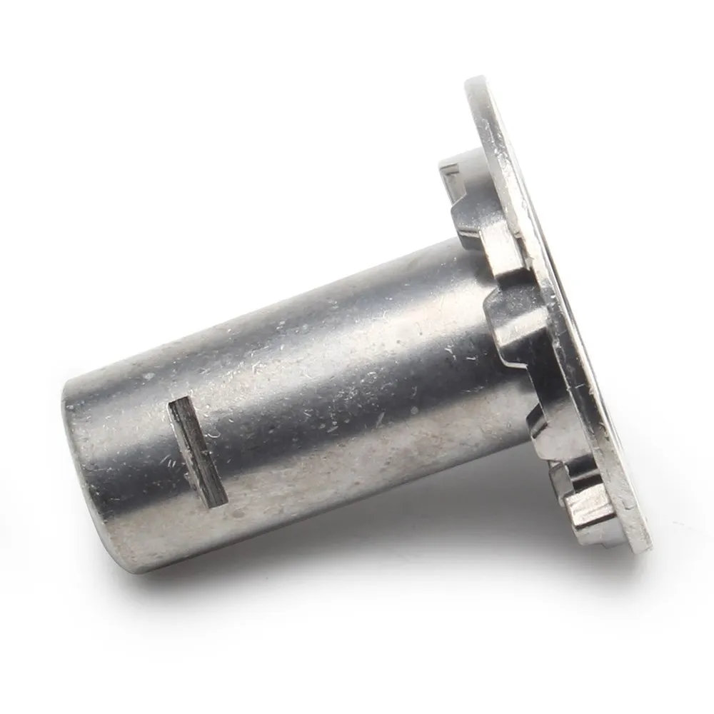 Wing Mirror Bracket 7E1857000 Gear Bearing Inner Bush Repair Left Right For VW T5 T6 2003-2016 Transporter