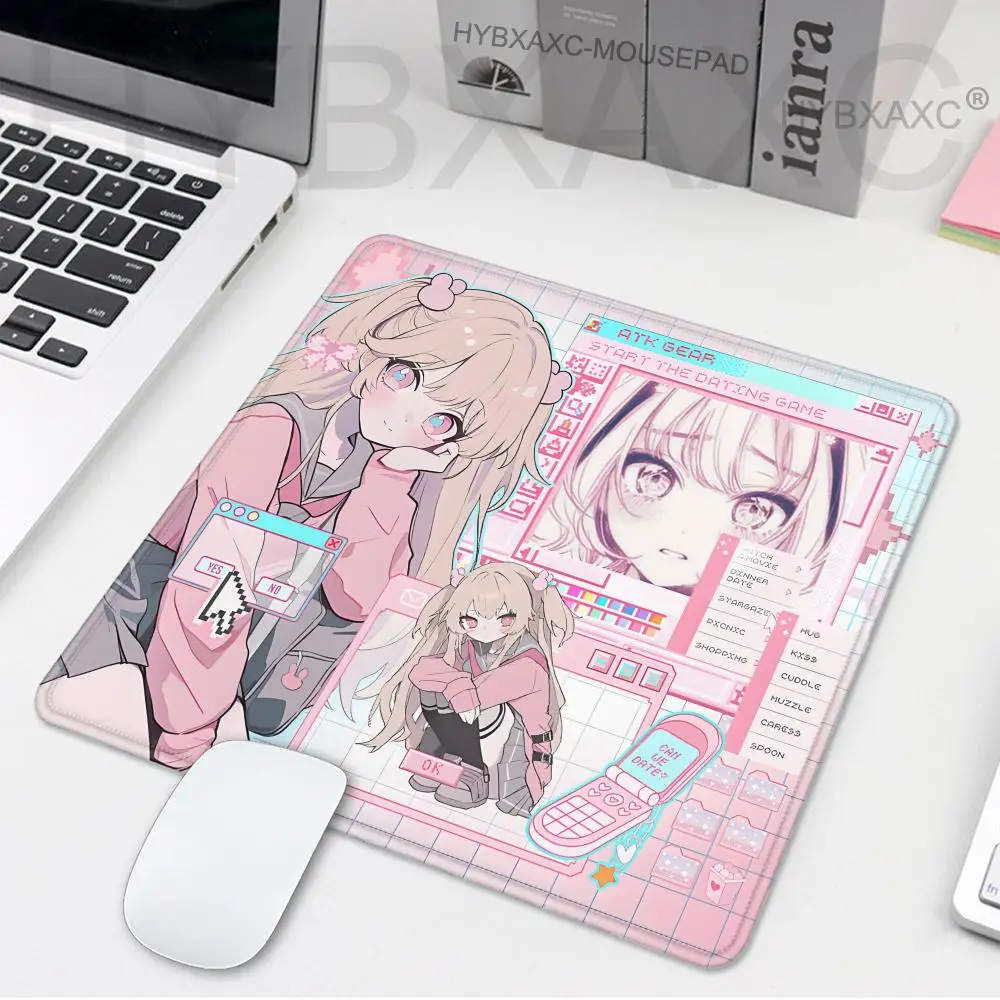 Atk Sky Gaming MousePad Balance Special Tuning Xsoft Keyboard Computer Desk Mat Mouse Pad ATK 99G Cartoon ATK Duckbill 99G PRO