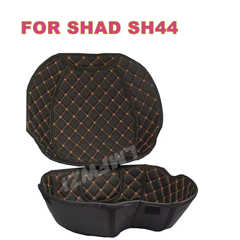 SHAD SH44 오토바이 탑 케이스 라이닝 매트 보호 액세서리