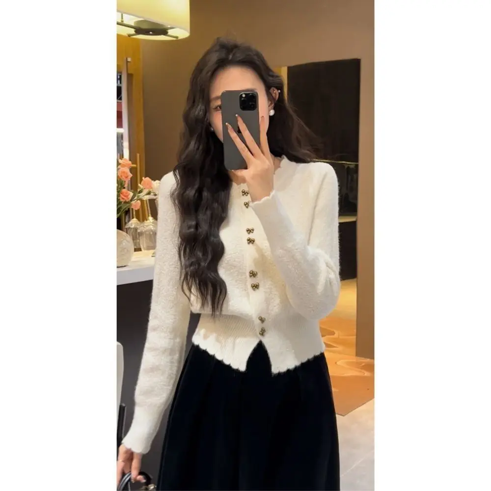 

Tweed Jacket Bomber Womens Spring Tourism Recreation Outdoors Outside Trekking Hiking Camping Life Leisure Protective Suitable