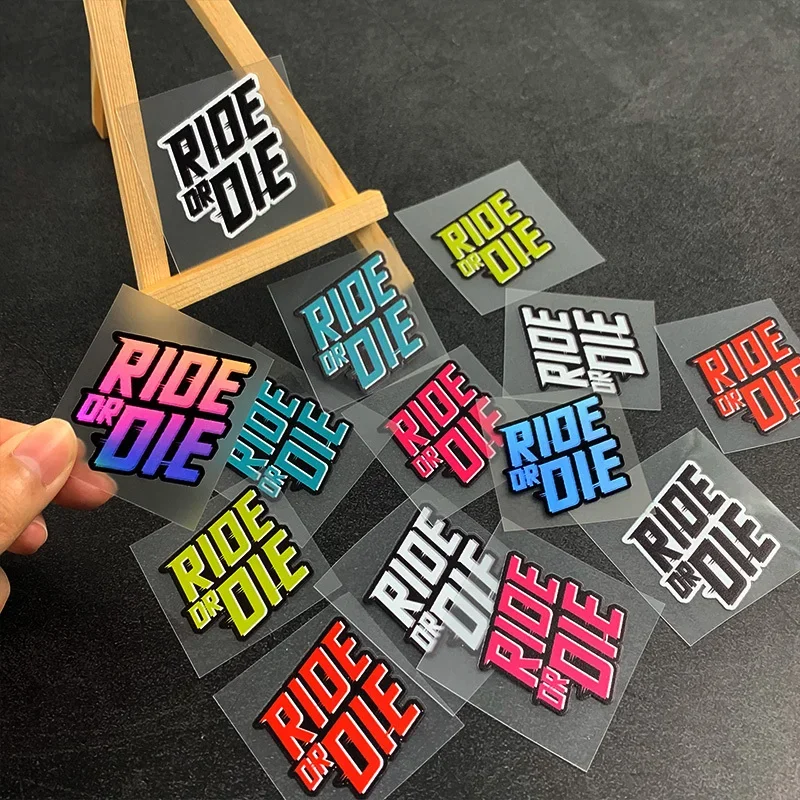 

1 шт. Набор наклеек «ВОДА ИЛИ» — несколько вариантов цвета (желтый, синий, красный, черный), модные декоративные наклейки