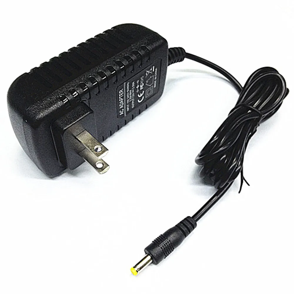 소니 e리더 PRS-600 BC/SC 리더 터치용 5V 2A DC 4.0*1.7MM AC/DC 벽면 전원 충전기 어댑터