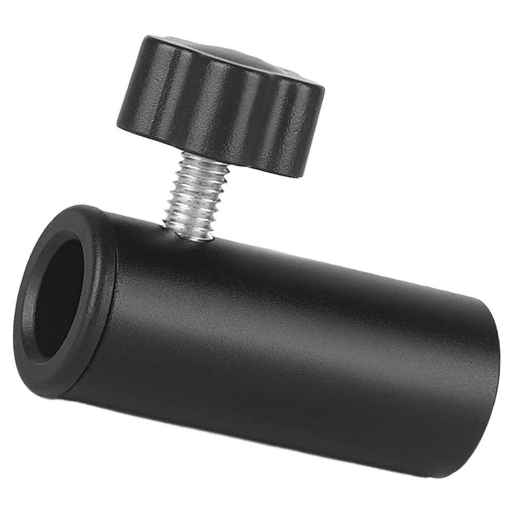 

Adapter Microphone Thread Kit Extension Pipe Accessory Stand Extender Adapters