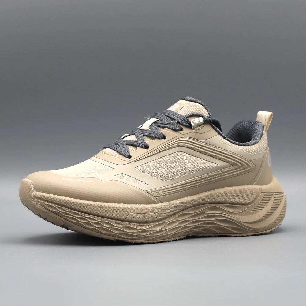 

New Arrival: Breathable Unisex Track Running Shoes Ideal for track and field, marathon running, and all athletic competitions