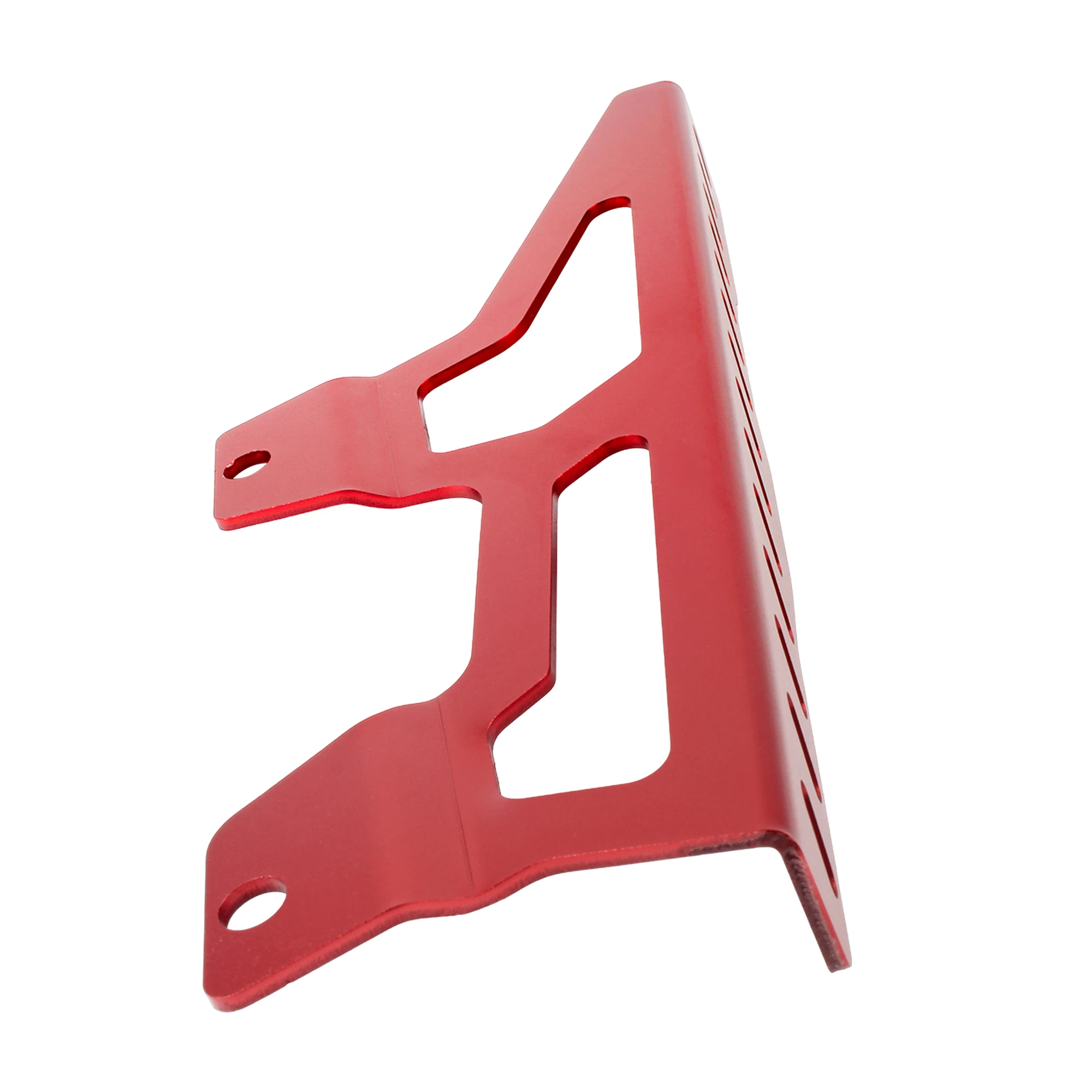 غطاء حماية لسلسلة الدراجة الكهربائية من سبائك الألومنيوم لتعديل ملحقات الدراجة الترابية Sur-Ron Ultra Bee Surron UB