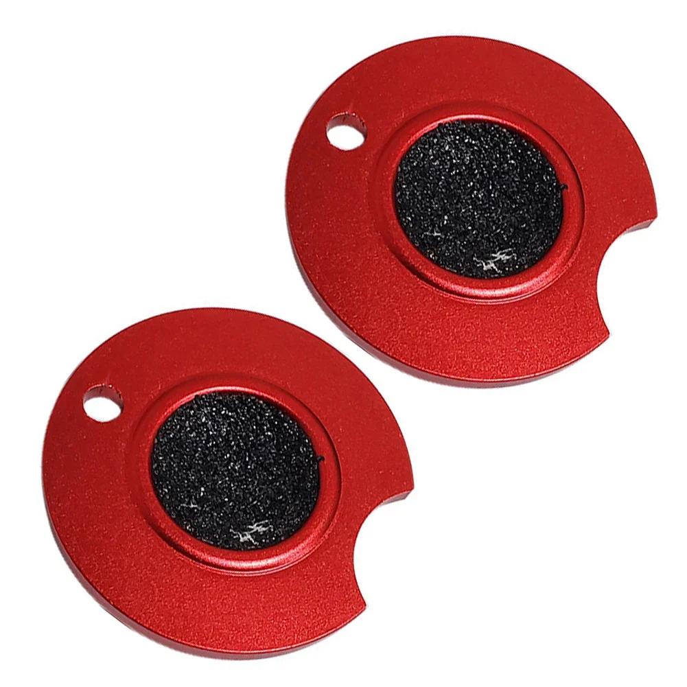 

Billiard Tip Corrector Billiard Cue Tip Repairer Billiards Game Suitable For Long-term Use Easy To Carry For Curvature Detection