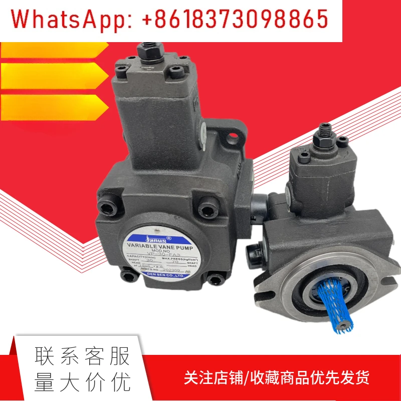 1 STKS Hydraulische Oliepomp VP-12-15-20 30 40 FA3/2/1