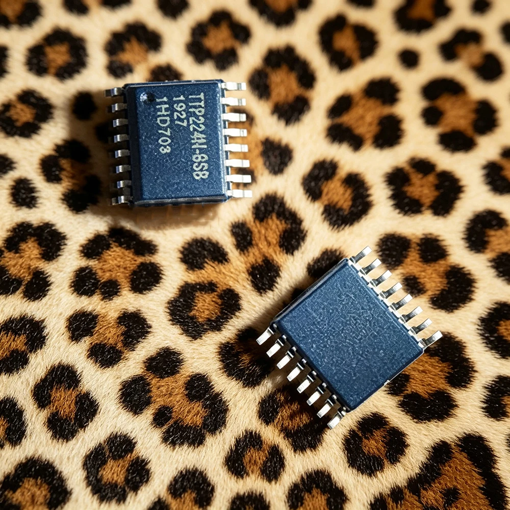 TTP224 TTP224B-BSBN SOP16 TTP224-BSB TTP224N-BSB SSOP-16 TTP224N In-Stock 10pcs/lot