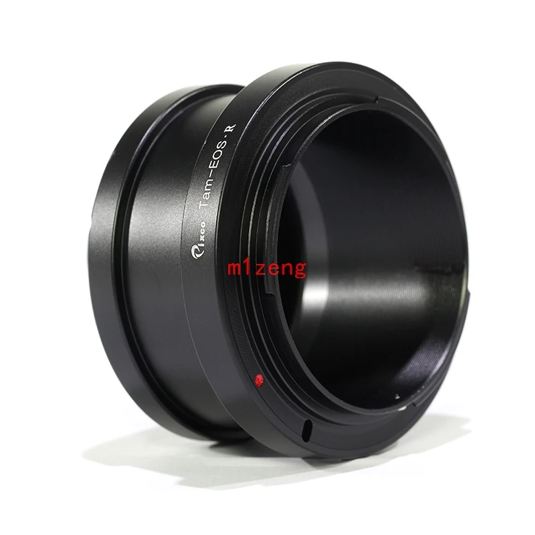 Переходное кольцо TAMRON-EOSR для объектива TAMRON с RF-креплением canon eosr R3 R5 R5C R6II R6 R7 R8 RP R10 R50 R100 камеры