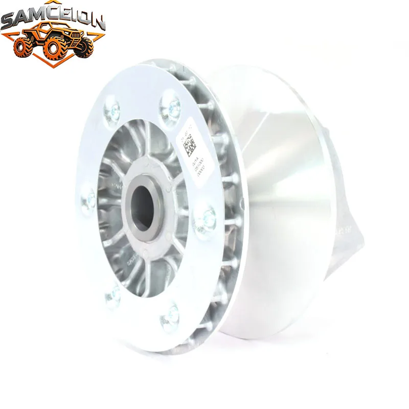 Drive Pulley Assy For CF 800 1000 ATV SSV 2017-2018  ENGINE 2016-2019 P/N:0JYA-051000 0JYA-051000-00001 0JYA-051000-10002