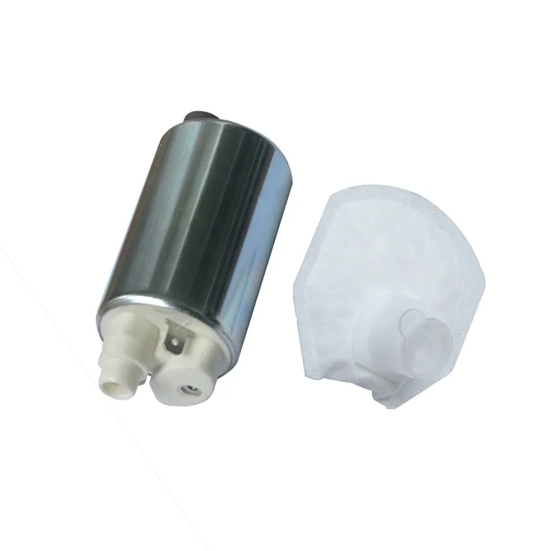 Fuel Pump For Mitsubishi GSXR GSX-R For Suzuki V-Strom DL650 07-11 AN400 Kawasaki zx6r Mirage UC-T35 15100-37H00 15100-27G00