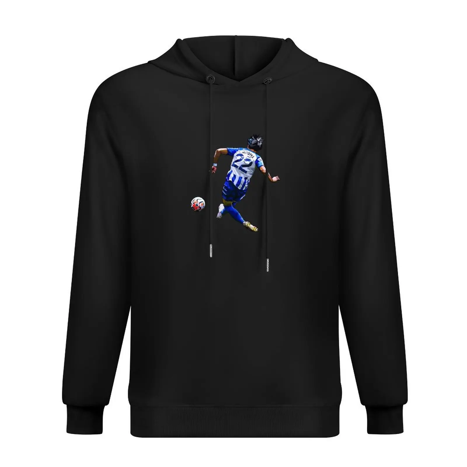 

Kaoru Mitoma Hoodie blouse aesthetic clothing mens clothing winter clothes new in hoodies & sweat-shirt