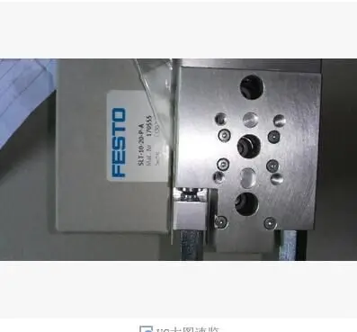 

FESTO Festo Genuine 170555 Small Slider Driver SLT-10-20-P-A Spot.