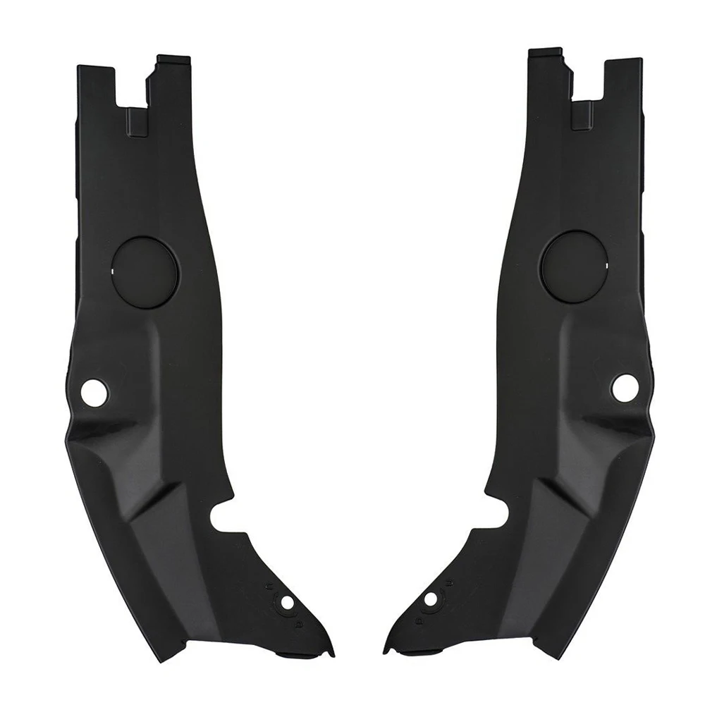 

ЛЕВАЯ ПРАВАЯ БЛОКОВАЯ ПАНЕЛЬ БЛИЗНОЙ ЭКСТРОЙКИ ДЛЯ ЗАРЯДНОГО ПРИСТРОЙ DODGE 2011 2012 2013 2014 5182337AA 5182336AA