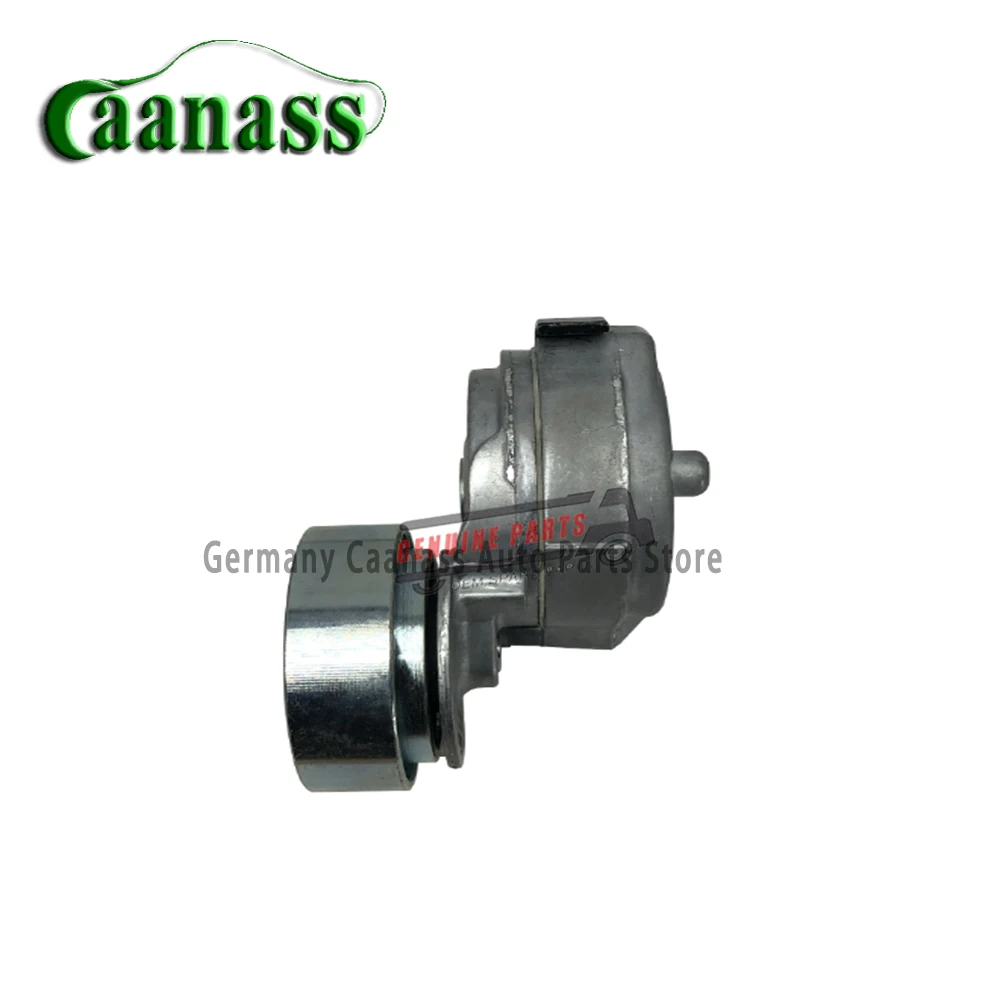 Triangular Ribbed Belt tensioner Use For MAN Truck 51958007478 Outer Diameter 74mm Width 23mm APV3027