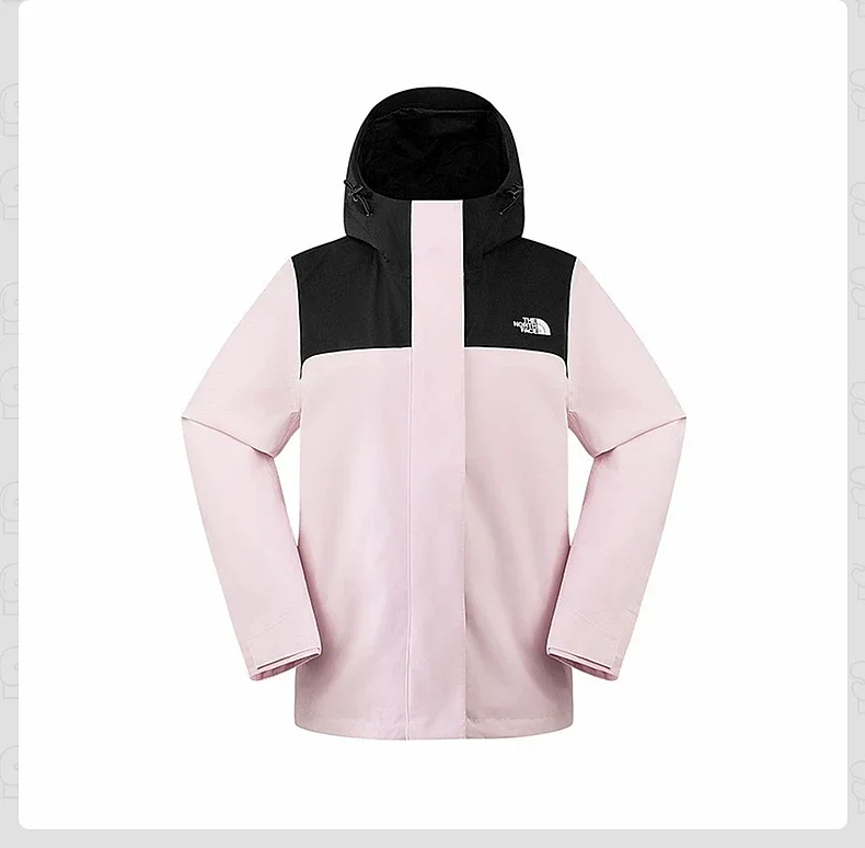 THE NORTH FACE Women Fall Running Sports Jacket Windbreaker UPF Casual Outerwear NF0A8DX8E931