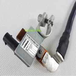 5Q0915181K  5Q0915181J  V   W Car Accsesories Tools Battery monitoring control unit (Battery Power Monitoring Unit) For A3 Q2 CC