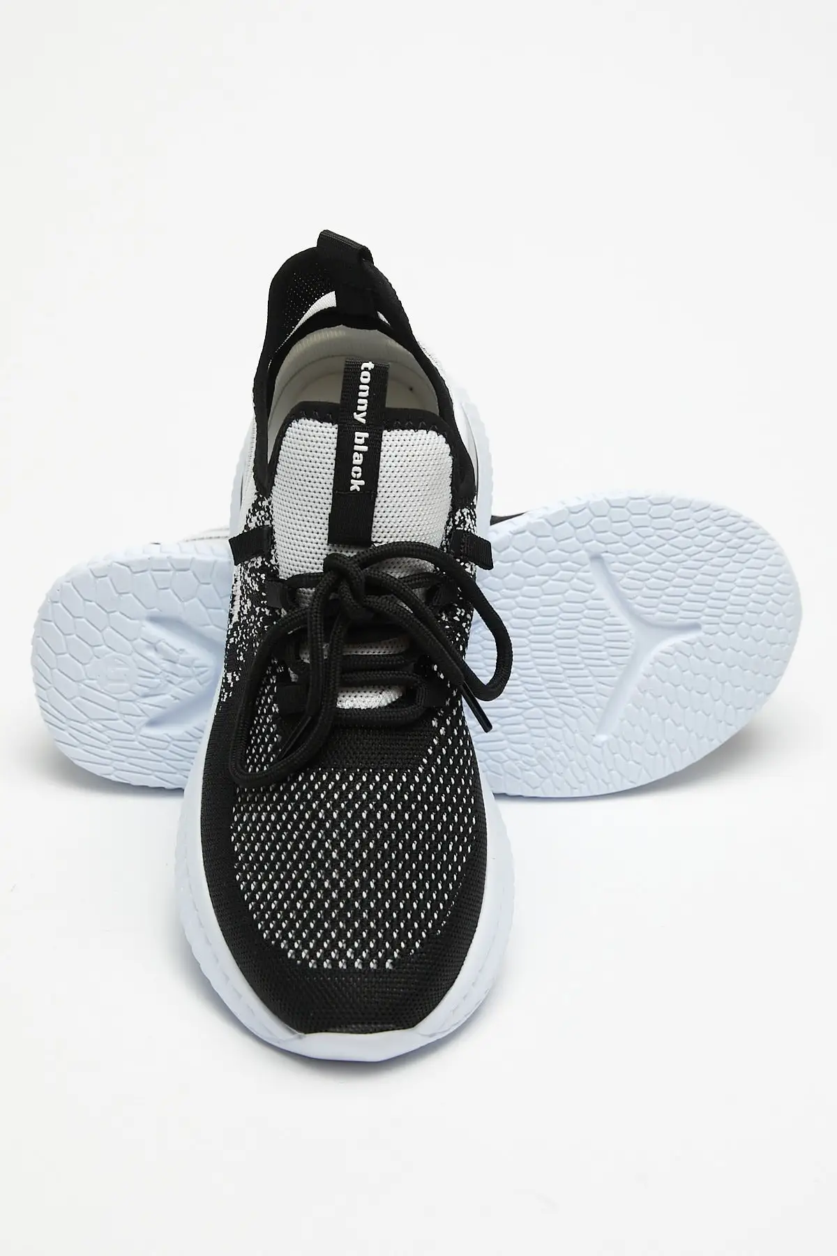 Men Orthotic Insole Sport Shoes