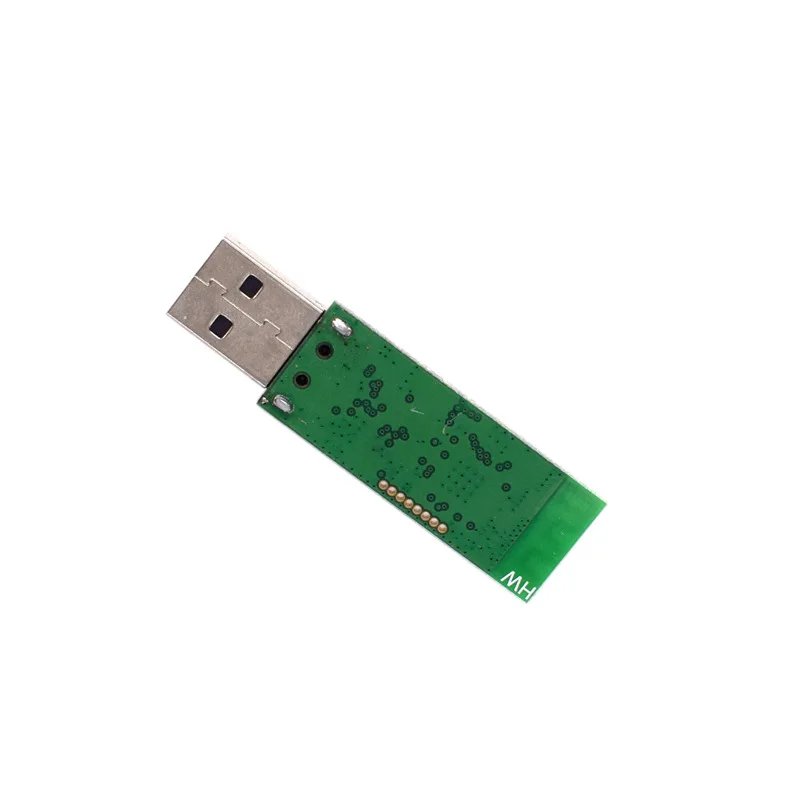 ZigBee CC2531 USB Dongle Protocol Analyzer Packet Capture Development Board Border Router