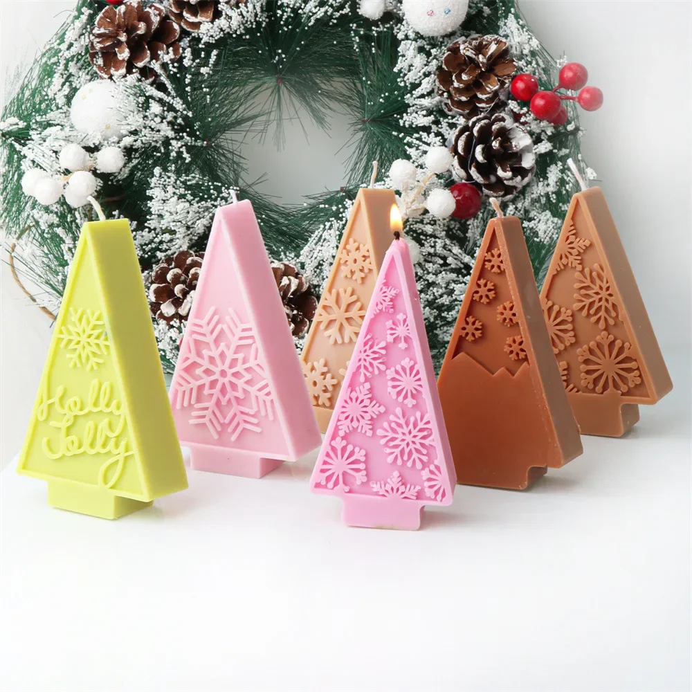 snowflake-silicone-moldes-de-vela-Arvore-de-natal-moldes-triangulares-presente-de-decoracao-diy-2024