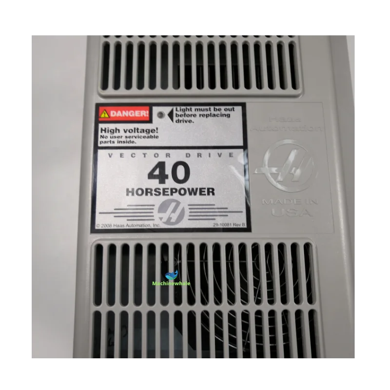 Haas 93-32-5558B Ve… - image