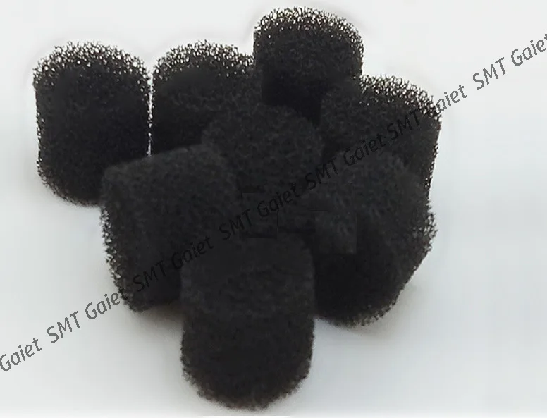 50PCS/lot of YAMAHA 10W 13W 27W Solenoid Valve Filter KYH-M0204-039 for YAMAHA YV YG Machine