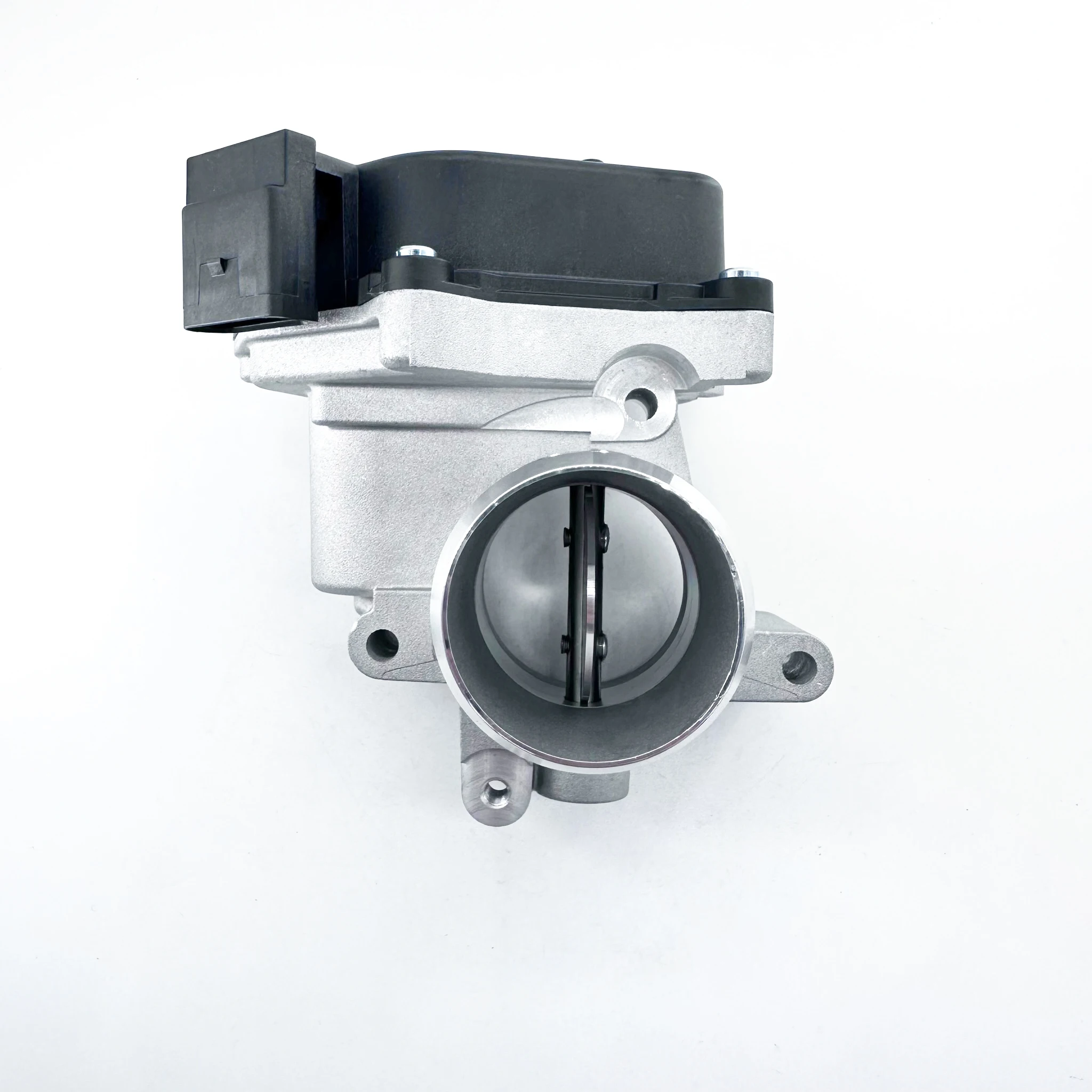 03L128063Q 03L128063AD 03L128063L 03G128063F The car throttle valve is suitable for AUDI A1, A3, VW PASSAT, GOLF MK6, 1.6 TDI