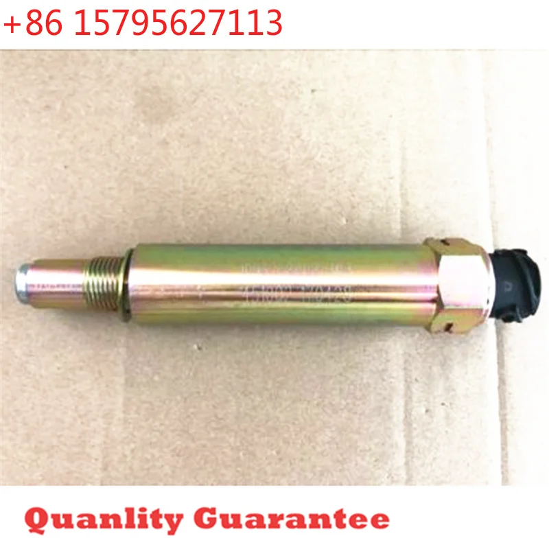 free shipping 1096208008 451002 odometer Sensor, speed / RPM for Jinlong Yutong Higer Bus parts