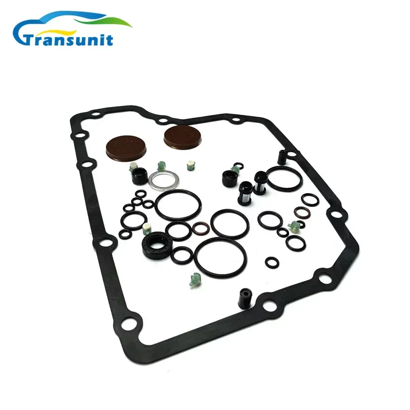 Brand New TF80SC TF-80SC Transmission Simple Overhaul Kit O-Ring Seals Gasket Kit Suits For Mazda Volvo