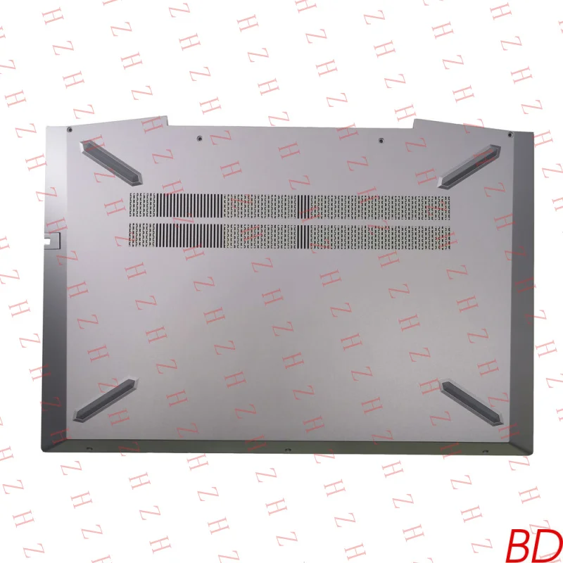 

Серебристый нижний корпус P+ (D-Shell) для HP ZHAN 99 G1 L31178-001