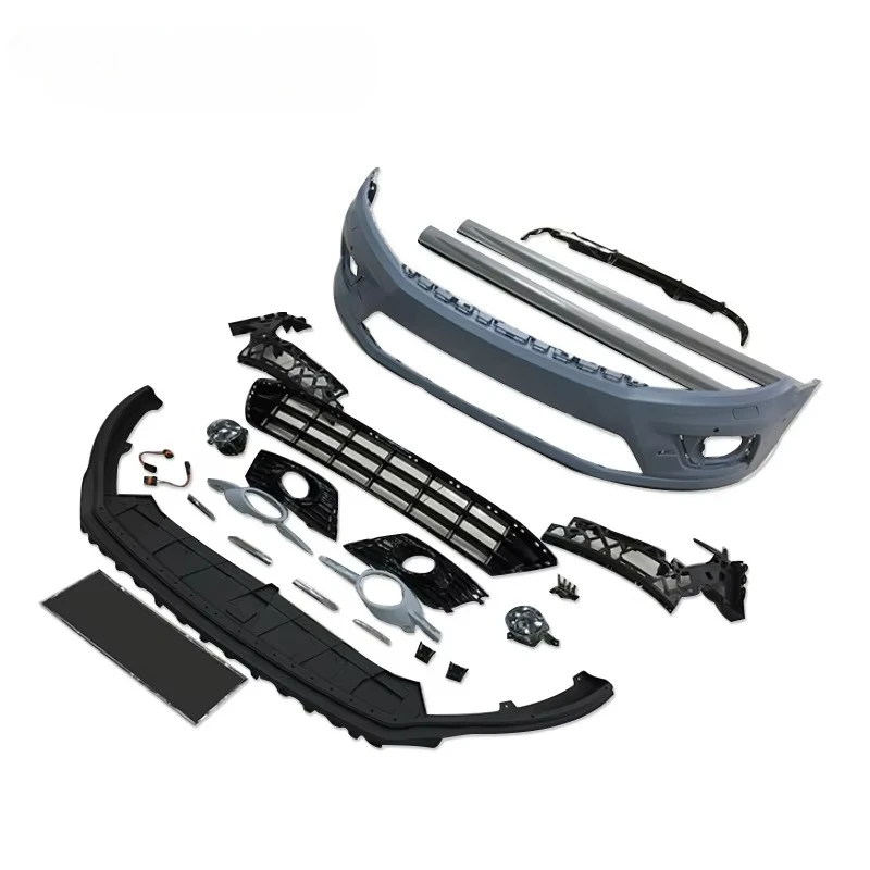 Body Kits R-line Body Kits for CC R-line Body Kits