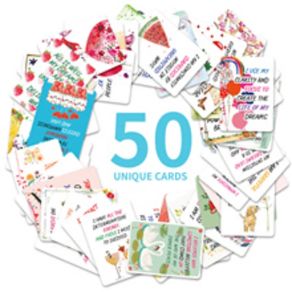 Hot 60 Graphic Combination Desktop Educational Cards Color Enlightenment Cognition Parent Child Interactive Fun Useful