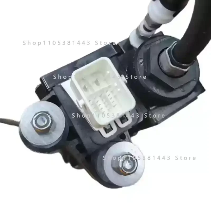 For Citroen C5 III 2008 1612865480 Electric Parking Brake Hand Brake Control Motor