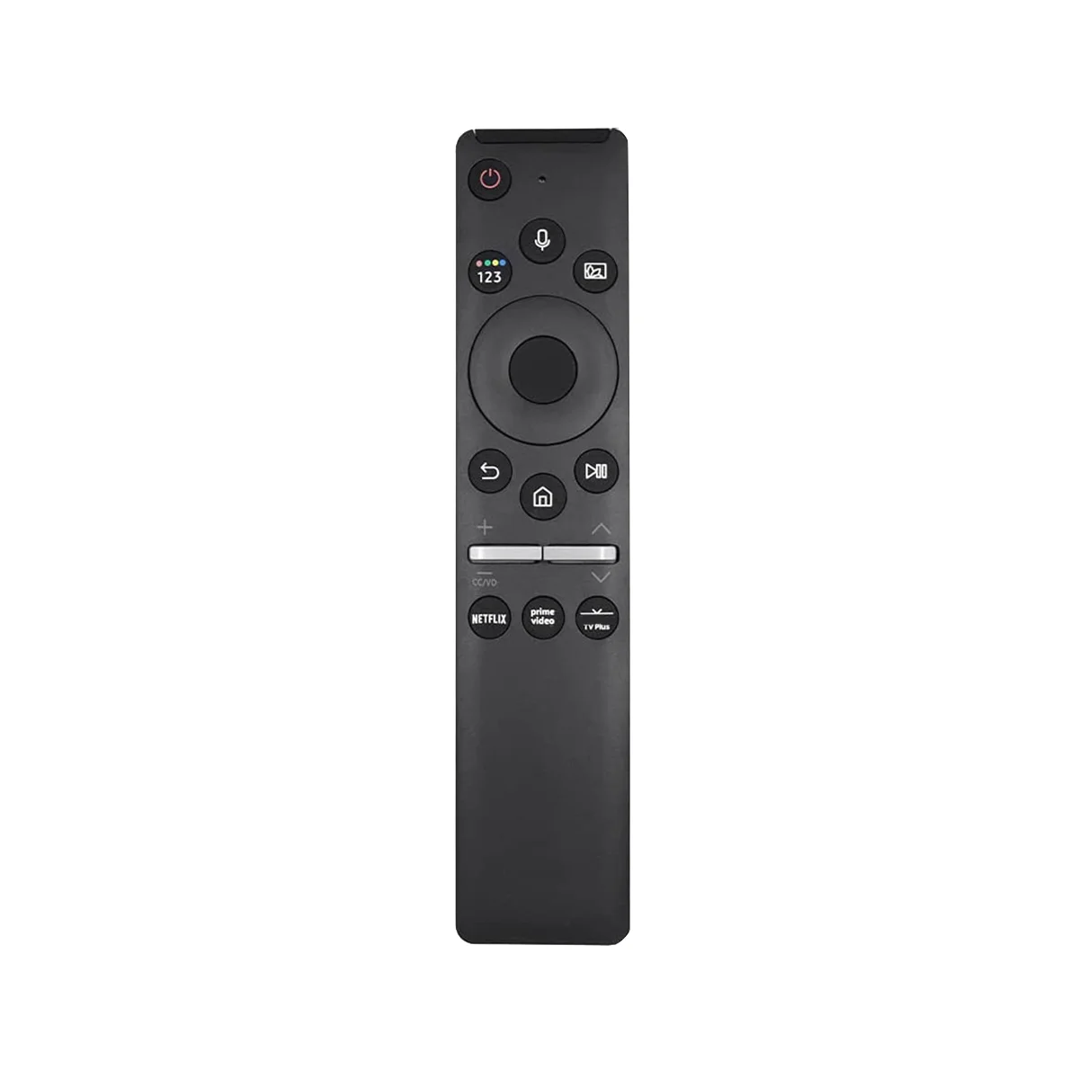 Voice Remote Control BN59-01330A for Samsung Smart 4K TV UN43TU8000 UN43TU8200FXZA UN50TU8000 UN55TU8000FXZA