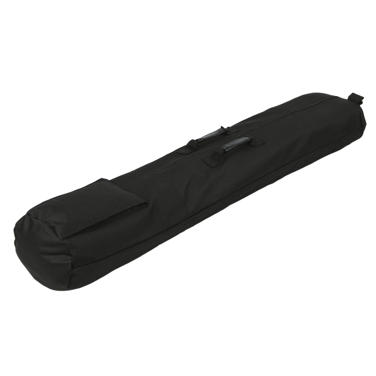 Large Capacity Storage Bag for Outdoor Adventure Metal Detector Underground Gold Finder Handbag  Backpack