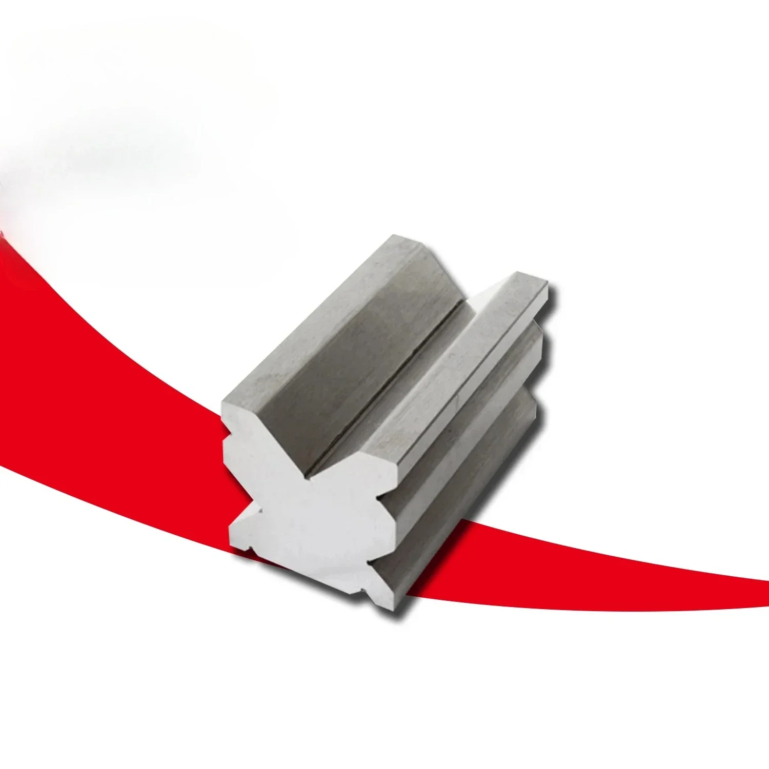 Manufacturer Low Price Steel Press Bending Dies 42crmo Press Brake Radius Punch Tooling