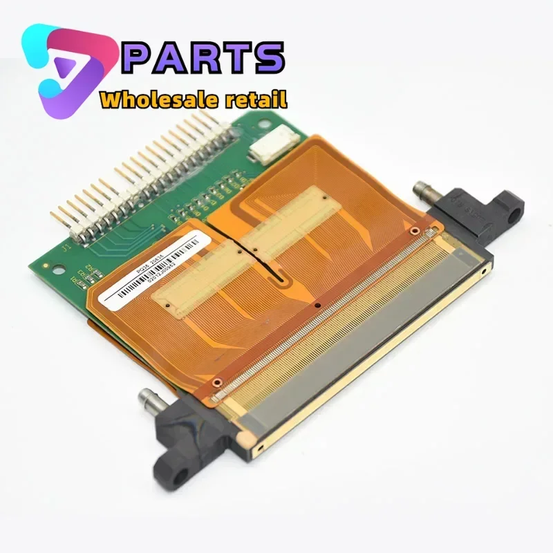 1Pcs 100% Test Before Send Printerhead for Spectra Polaris PQ35 512 35pl Printer Head