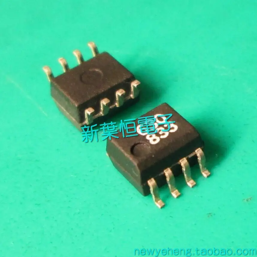 Free shipping  HCPL-0630-500E HCPL-0630-000E AVAGOIC   10PCS