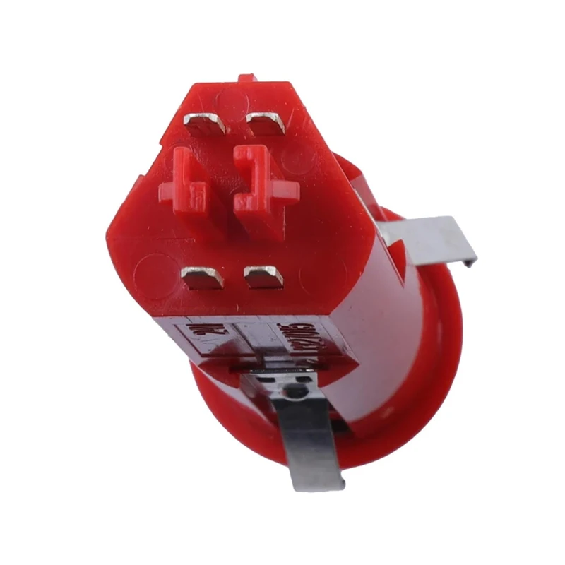 1327015 Car Warning Hazard Emergency Light Switch Button for Scania Light