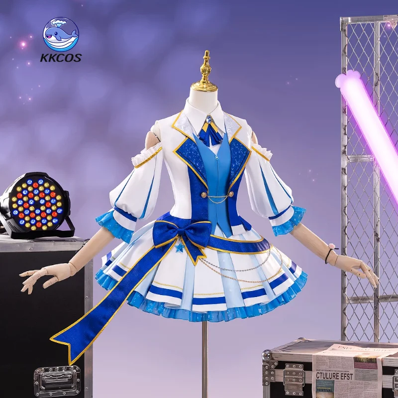 

KKCos Honkai Impact 3rd Yae Sakura Valkyrie Cosplay Costume Full Set Women Idol Outfit Dress Halloween Carnival Party