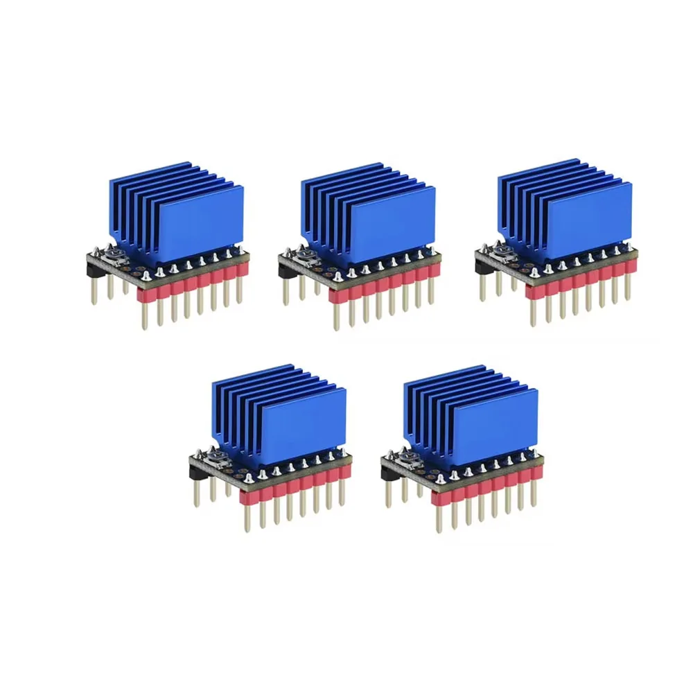 Makerbase MKS TinyBee Motherboard 3D-Drucker-Teile Steuerplatine ESP32 3D Touch TFT35 Bildschirm WLAN-Steuerung A4988 TMC2209 Treiber