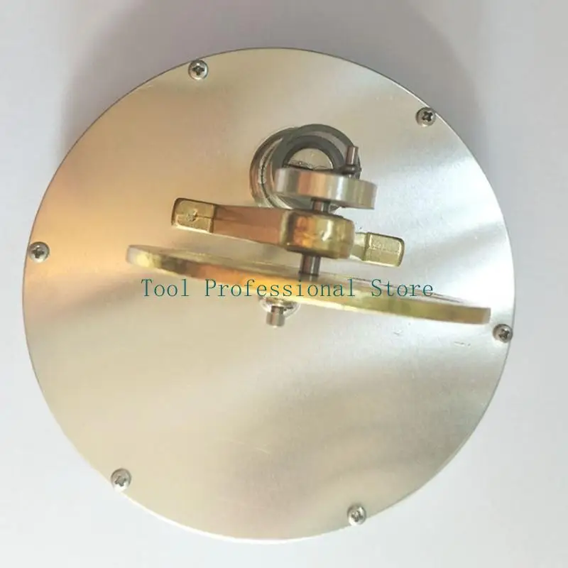 

57QF Низкотемпературный двигатель Стирлинга Электрический паровой теплогенератор