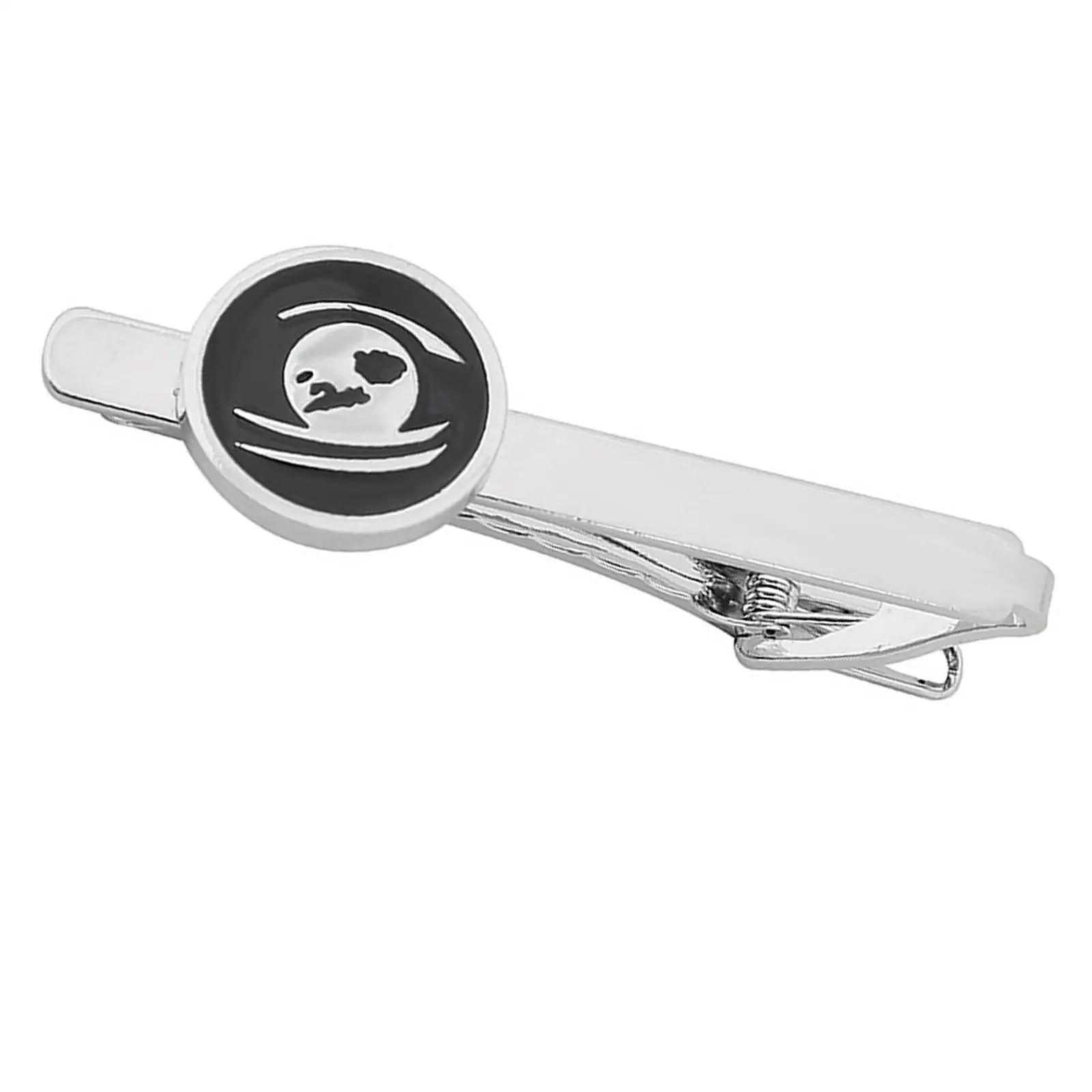 Tie Clip for Men for Regular Ties Statement Gift Classic for Office Dad