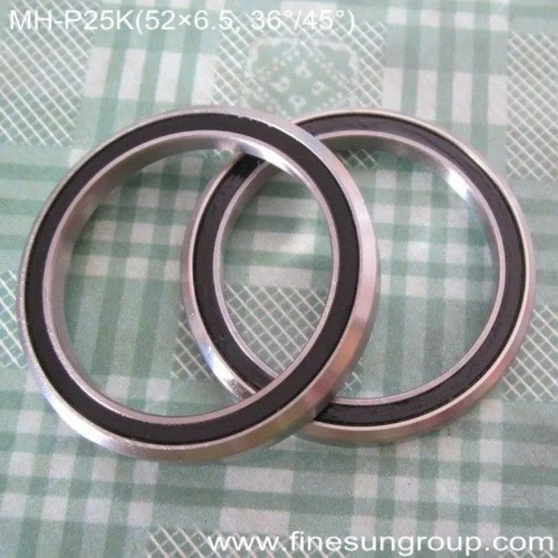 

Комплект чаш Cane Creek 1,5 дюйма, нижняя Pelin MH-P25K (52x6,5 36 ° /45 ° )