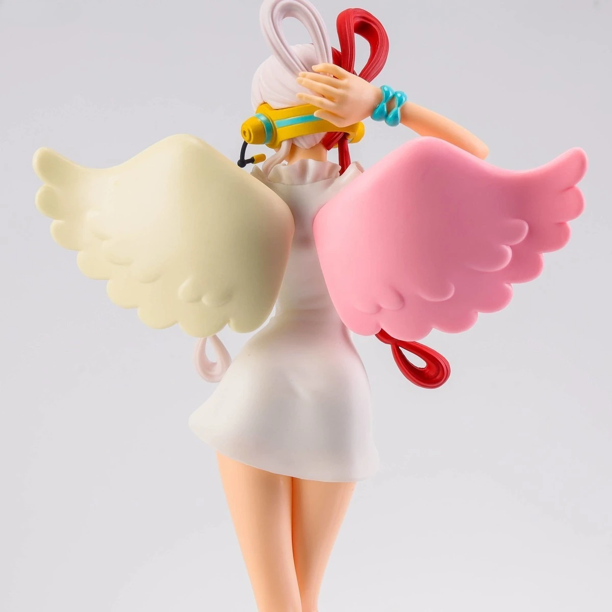 Bandai Scatola originale One Piece One Piece DXF Egg Island Zoro Premium Figure Ornamenti per il desktop Regali di raccolta