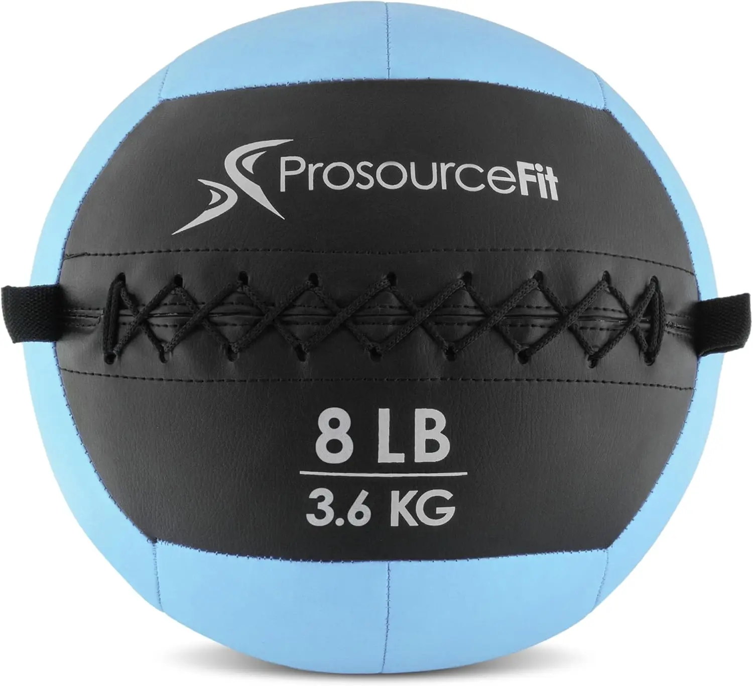 

Soft Medicine Balls for CrossFit Wall Ball and Full Body Dynamic Exercises, Color-Coded Weights: 6, 8, 10, 14, 20, 25