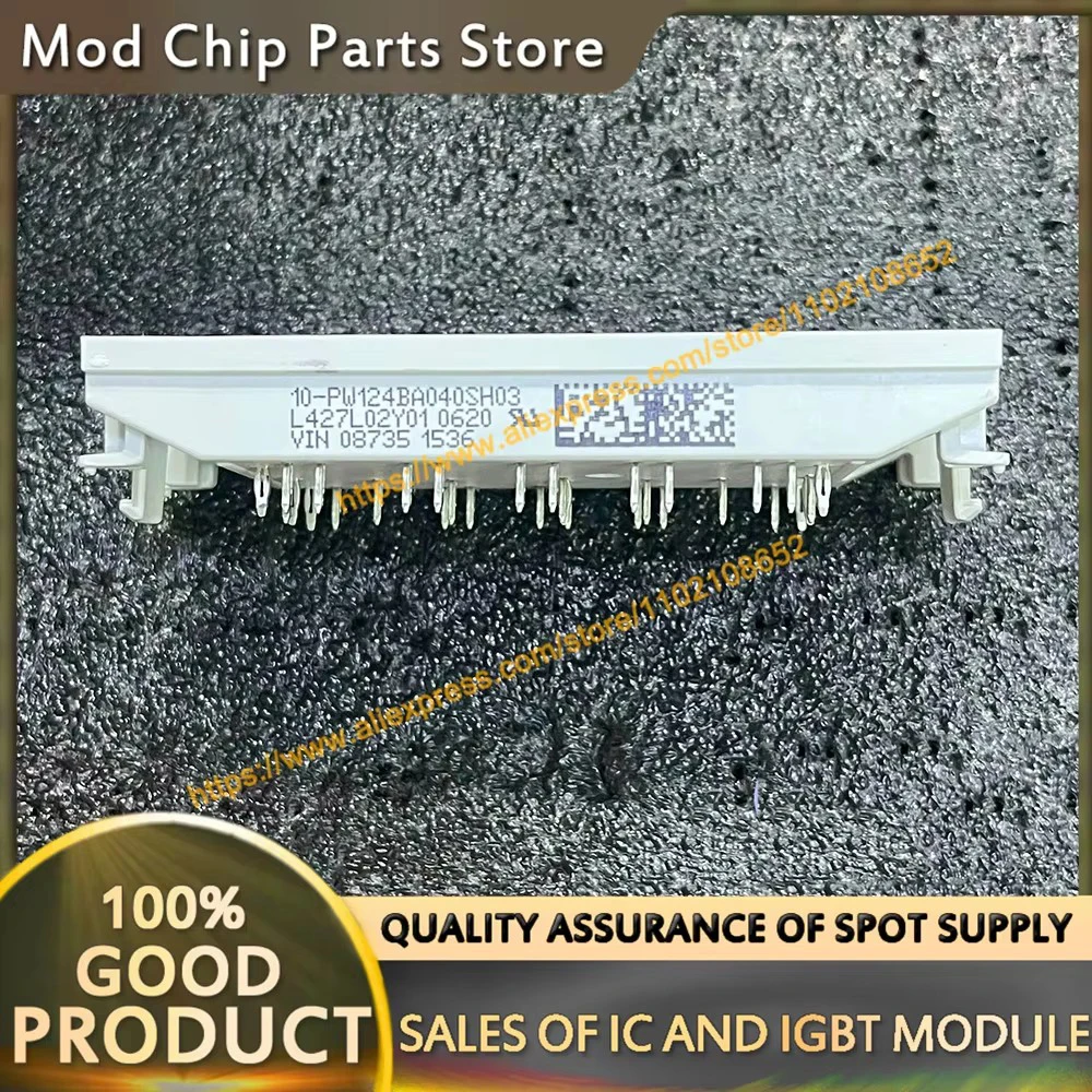 

10-PW124BA040SH03 L427L02Y01 L427L02Y02 L427L02Y03 L427L02Y91 L427L02Y1 NEW MODULE