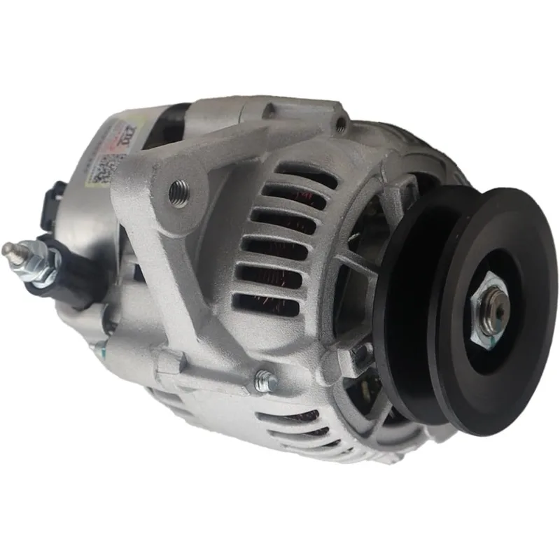 

12V 40A Alternator 1012112960 For Kubota V1505 D1105 D902 WG1605 Z482 Engine