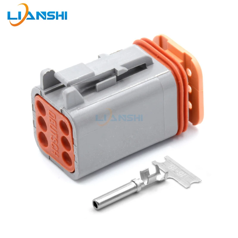 60013512A01C/3508A-01-002E-101 is applicable to the connector plug and socket of automotive wiring harness.